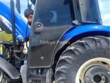 2007 model td 85 newhollad askı pedal muayene yeni lastikler sıfır Kayseri sahibinden satılık