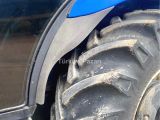 2007 model td 85 newhollad askı pedal muayene yeni lastikler sıfır Kayseri sahibinden satılık