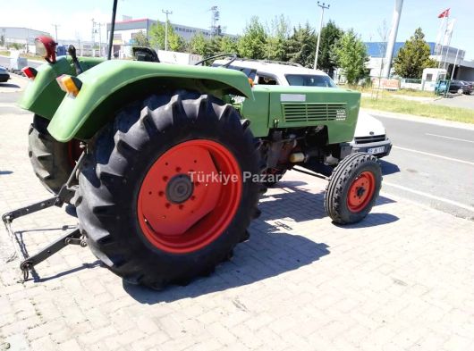 Traktör Fendt 103