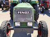 Traktör Fendt 103