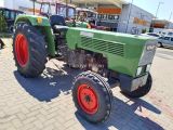 Traktör Fendt 103