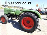 Traktör Fendt 103
