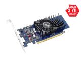 ASUS GT1030-2G-BRK, 2Gb, GDDR5, 64Bit, 1xHDMI, 1xDP, GAMING Ekran Kartı