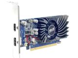 ASUS GT1030-2G-BRK, 2Gb, GDDR5, 64Bit, 1xHDMI, 1xDP, GAMING Ekran Kartı