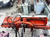 1.85 KAYDIRMALI ÇAPA MAKİNESİ