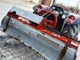1.85 KAYDIRMALI ÇAPA MAKİNESİ