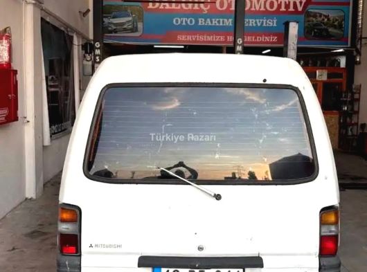 Sahibinden satılık Mıtsubisi l300