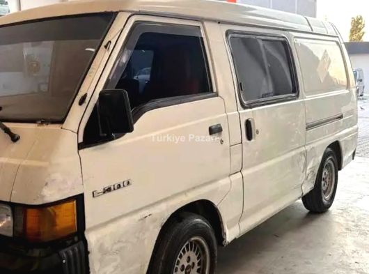 Sahibinden satılık Mıtsubisi l300