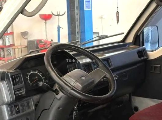 Sahibinden satılık Mıtsubisi l300