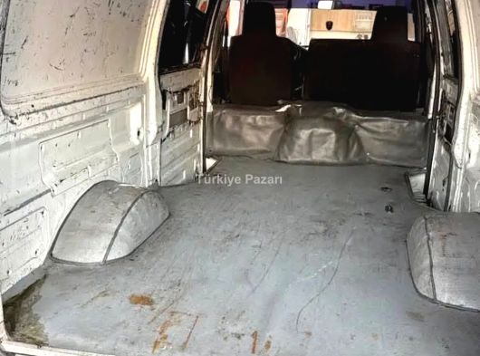 Sahibinden satılık Mıtsubisi l300