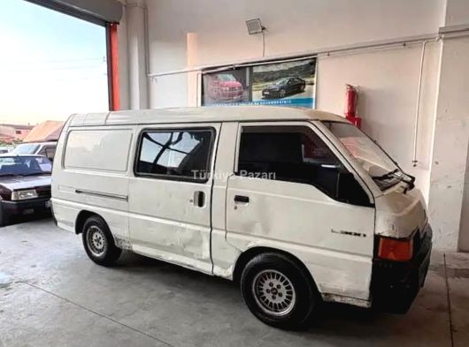 Sahibinden satılık Mıtsubisi l300