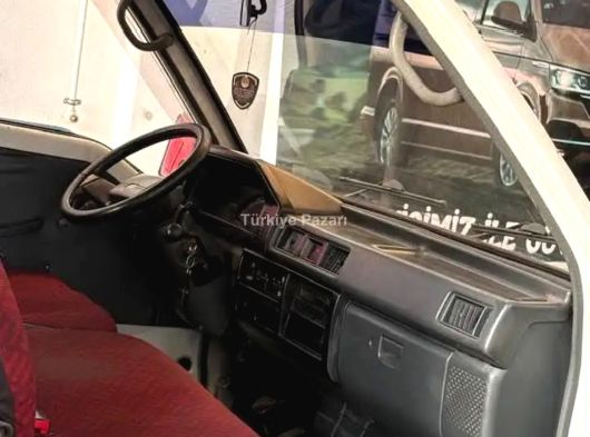 Sahibinden satılık Mıtsubisi l300