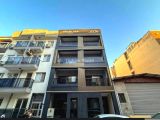 KUŞADASI DAVUTLARDA 2+1 ARA KAT DAİRE