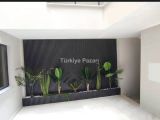 KUŞADASI DAVUTLARDA 2+1 ARA KAT DAİRE