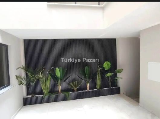 KUŞADASI DAVUTLARDA 2+1 ARA KAT DAİRE