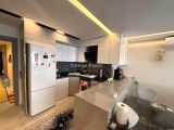 KUŞADASI DAVUTLARDA 2+1 ARA KAT DAİRE