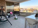 SATILIK 4.5+1 NET 225 METRE OTURUMA SAHİP İSKANLI HASARSIZ TÜM RESMİ KURUM KREDİLERİNE UYGUN DAİRE