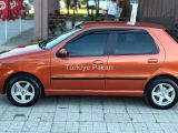 LANSMAN RENK 2006 1.2 16 VALF PALİO DİNAMİK PAKET SAFKAN BENZİNLİ 220 BİN KM EMSALSİZ TEMİZLİKTE