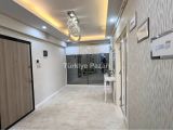 Kiralık 2+1 arakat daire      