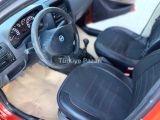 LANSMAN RENK 2006 1.2 16 VALF PALİO DİNAMİK PAKET SAFKAN BENZİNLİ 220 BİN KM EMSALSİZ TEMİZLİKTE