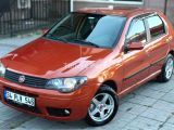 LANSMAN RENK 2006 1.2 16 VALF PALİO DİNAMİK PAKET SAFKAN BENZİNLİ 220 BİN KM EMSALSİZ TEMİZLİKTE