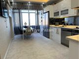 SATILIK 4.5+1 NET 225 METRE OTURUMA SAHİP İSKANLI HASARSIZ TÜM RESMİ KURUM KREDİLERİNE UYGUN DAİRE