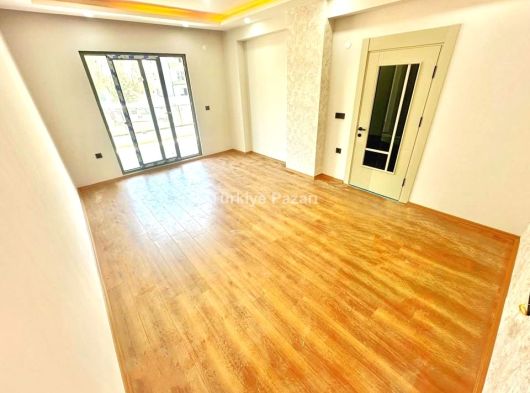 AYGÜL'DEN KADIKÖY'DE SIFIR YERDEN ISITMALI ASANSÖRLÜ KAPALI OTOPARKLI EBEVEYNLİ 2+1 SATILIK DAİRE