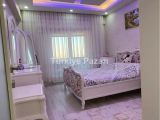 SATILIK 4.5+1 NET 225 METRE OTURUMA SAHİP İSKANLI HASARSIZ TÜM RESMİ KURUM KREDİLERİNE UYGUN DAİRE