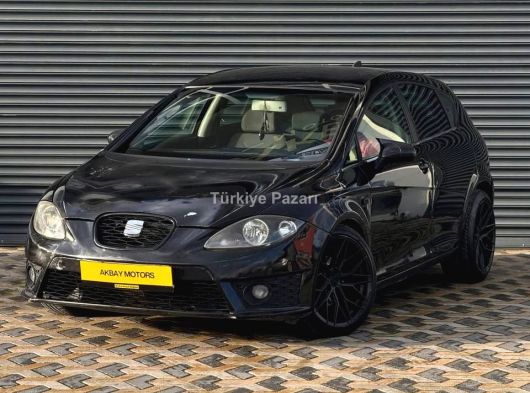 SEAT LEON 1.9TDİ STYLANCE 