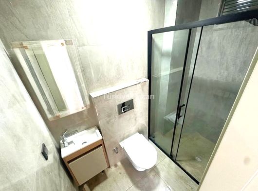 AYGÜL'DEN KADIKÖY'DE SIFIR YERDEN ISITMALI ASANSÖRLÜ KAPALI OTOPARKLI EBEVEYNLİ 2+1 SATILIK DAİRE
