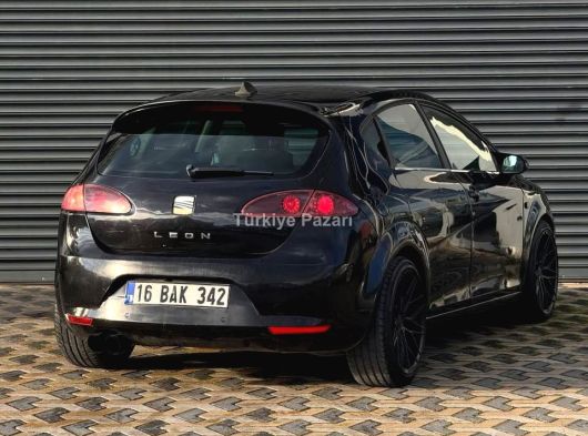 SEAT LEON 1.9TDİ STYLANCE 