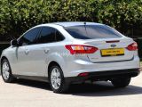 Ford Focuscc1.6 TDCi Titanium