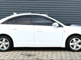 CHEVROLET CRUZE 1.6 LS PLUS 