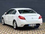 Peugeot 508 1.6 THP Active