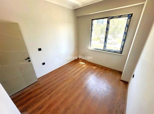 AYGÜL'DEN KADIKÖY'DE SIFIR YERDEN ISITMALI ASANSÖRLÜ KAPALI OTOPARKLI EBEVEYNLİ 2+1 SATILIK DAİRE