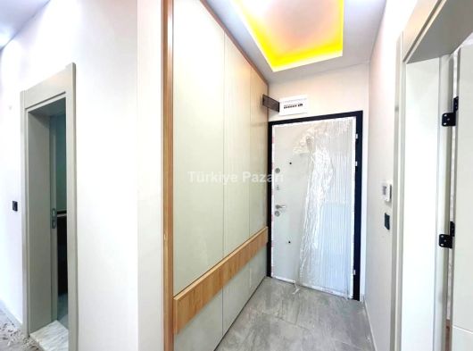 AYGÜL'DEN KADIKÖY'DE SIFIR YERDEN ISITMALI ASANSÖRLÜ KAPALI OTOPARKLI EBEVEYNLİ 2+1 SATILIK DAİRE