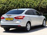 Ford Focuscc1.6 TDCi Titanium