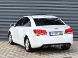 CHEVROLET CRUZE 1.6 LS PLUS 
