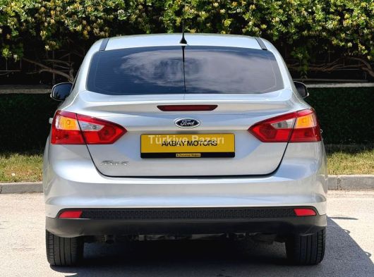 Ford Focuscc1.6 TDCi Titanium