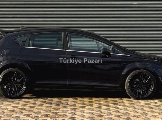 SEAT LEON 1.9TDİ STYLANCE 