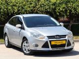 Ford Focuscc1.6 TDCi Titanium