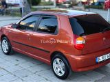 LANSMAN RENK 2006 1.2 16 VALF PALİO DİNAMİK PAKET SAFKAN BENZİNLİ 220 BİN KM EMSALSİZ TEMİZLİKTE