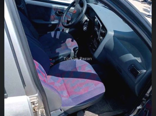 2001 SİENA 1.2 S 