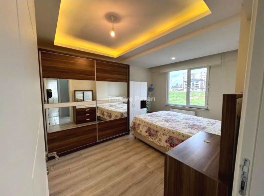 ÇEÇEN DEN SATILIK ŞEYHSİNAN MAHALLESİ ARA KAT 3+1 EBEVEYN BANYOLU DAİRE