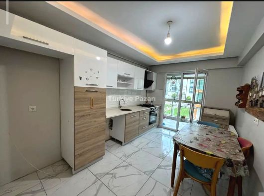 ÇEÇEN DEN SATILIK ŞEYHSİNAN MAHALLESİ ARA KAT 3+1 EBEVEYN BANYOLU DAİRE