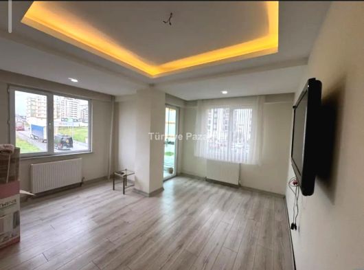 ÇEÇEN DEN SATILIK ŞEYHSİNAN MAHALLESİ ARA KAT 3+1 EBEVEYN BANYOLU DAİRE