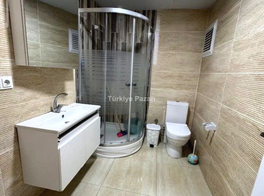 ÇEÇEN DEN SATILIK ŞEYHSİNAN MAHALLESİ ARA KAT 3+1 EBEVEYN BANYOLU DAİRE