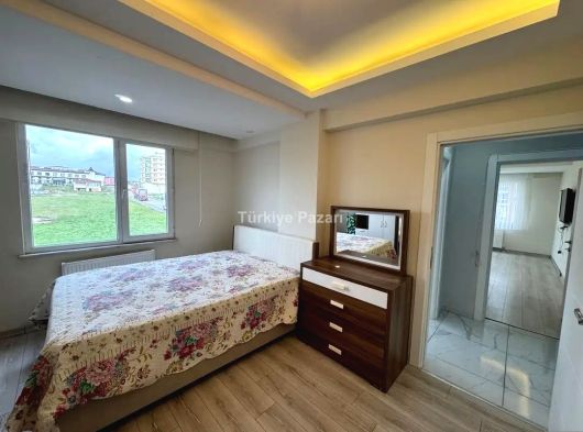 ÇEÇEN DEN SATILIK ŞEYHSİNAN MAHALLESİ ARA KAT 3+1 EBEVEYN BANYOLU DAİRE