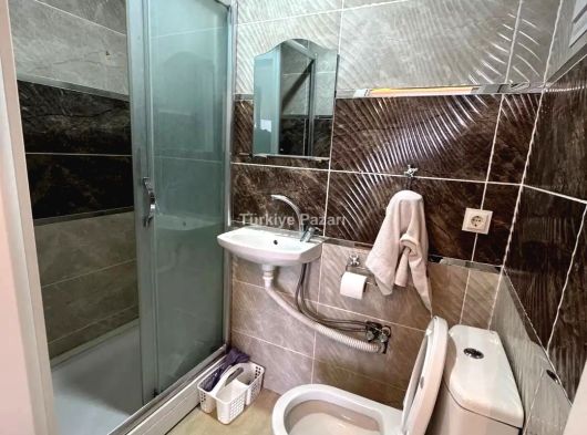 ÇEÇEN DEN SATILIK ŞEYHSİNAN MAHALLESİ ARA KAT 3+1 EBEVEYN BANYOLU DAİRE