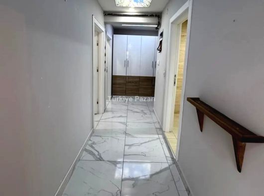 ÇEÇEN DEN SATILIK ŞEYHSİNAN MAHALLESİ ARA KAT 3+1 EBEVEYN BANYOLU DAİRE
